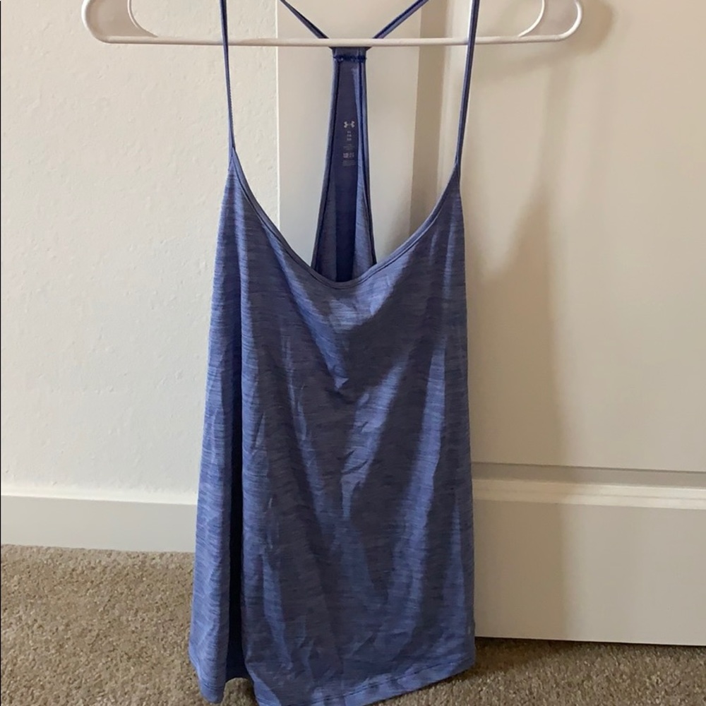 Under Armour Tank